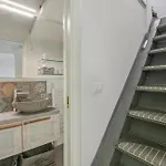 Un Terrazzo Nella Pigna - Happy Lägenhet *