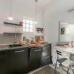 Un Terrazzo Nella Pigna - Happy Lägenhet Sanremo