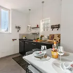 Apartmán Un Terrazzo Nella Pigna - Happy