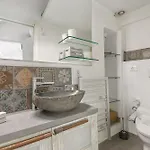 Apartmán Un Terrazzo Nella Pigna - Happy Sanremo