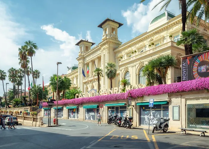 Un Terrazzo Nella Pigna - Happy Apartment